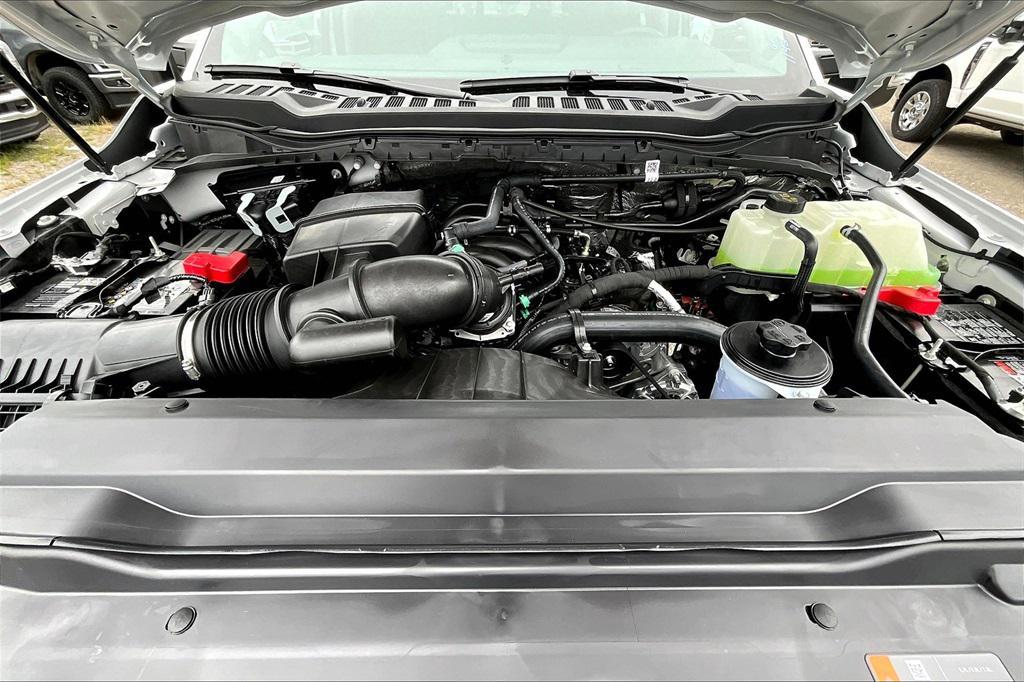 new 2026 Ford F-350 car, priced at $59,995