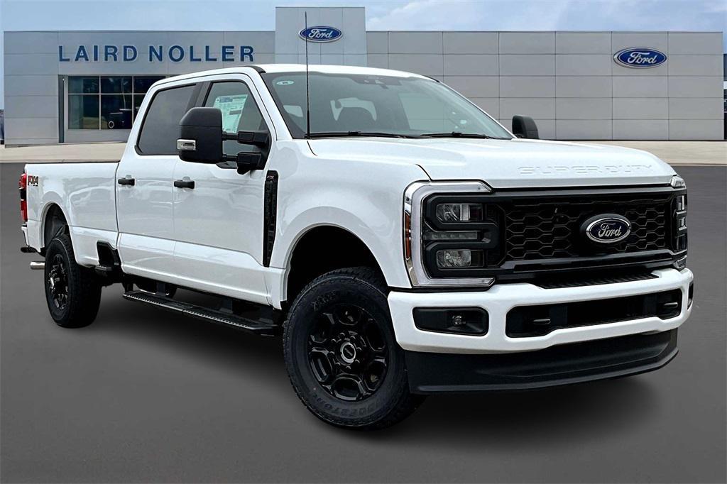 new 2026 Ford F-350 car, priced at $59,995