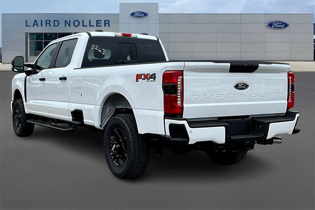new 2026 Ford F-350 car, priced at $59,995