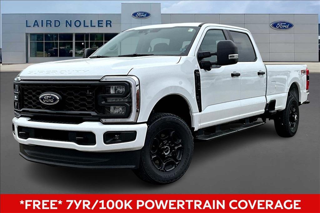 new 2026 Ford F-350 car, priced at $59,995