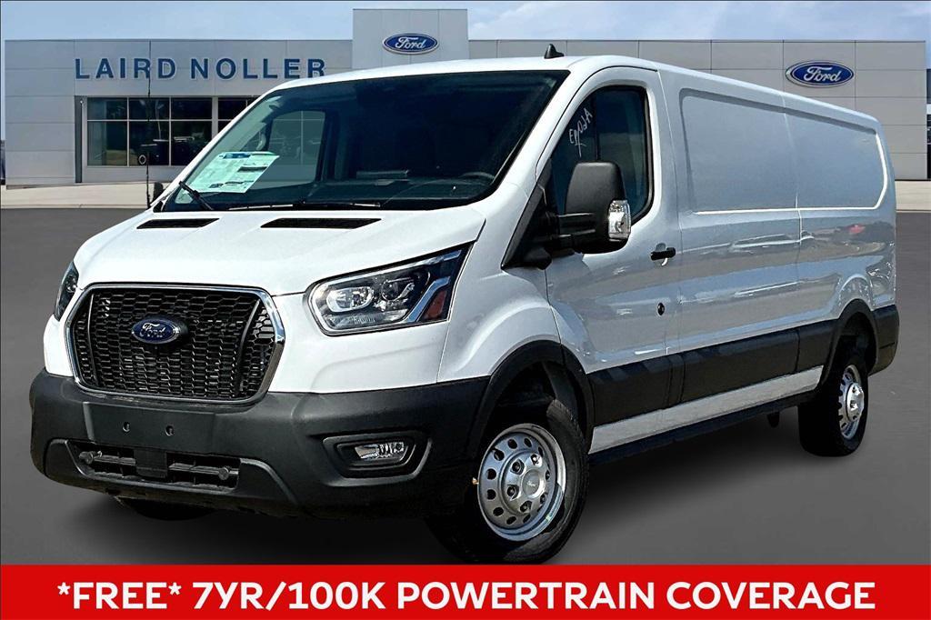 new 2025 Ford Transit-150 car, priced at $49,149