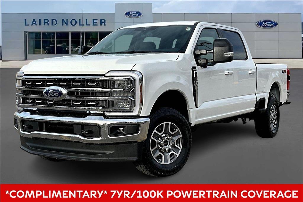 new 2026 Ford F-250 car, priced at $65,467