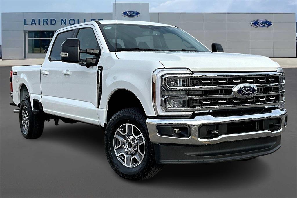 new 2026 Ford F-250 car, priced at $65,467