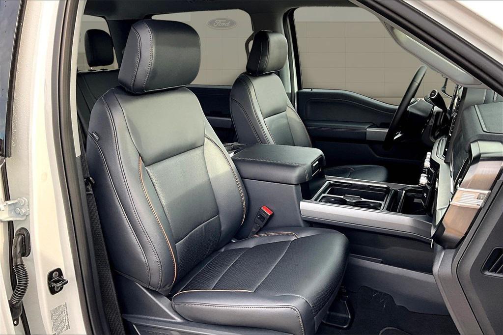 new 2026 Ford F-250 car, priced at $65,467