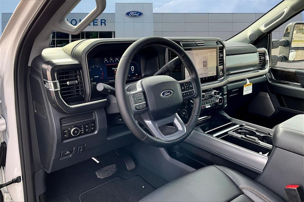 new 2026 Ford F-250 car, priced at $65,467
