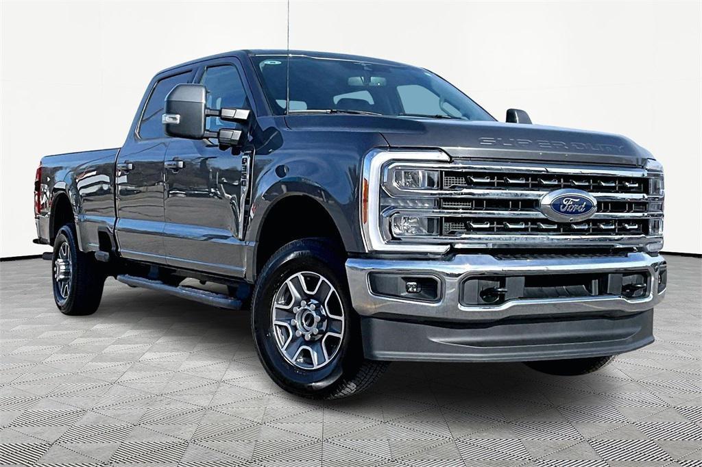 used 2023 Ford F-350 car, priced at $57,272