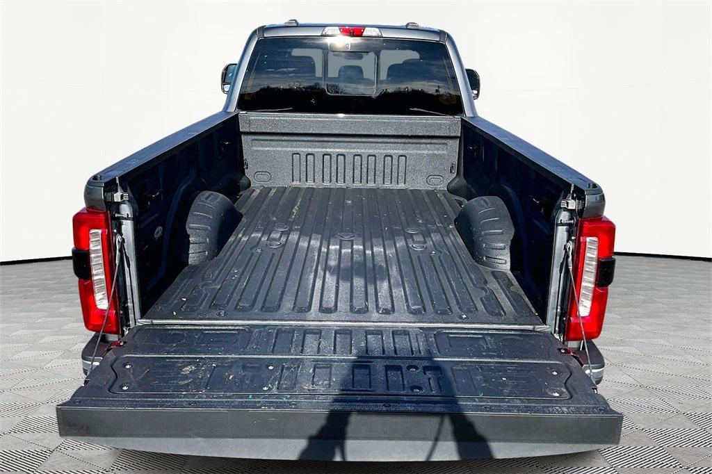 used 2023 Ford F-350 car, priced at $57,272