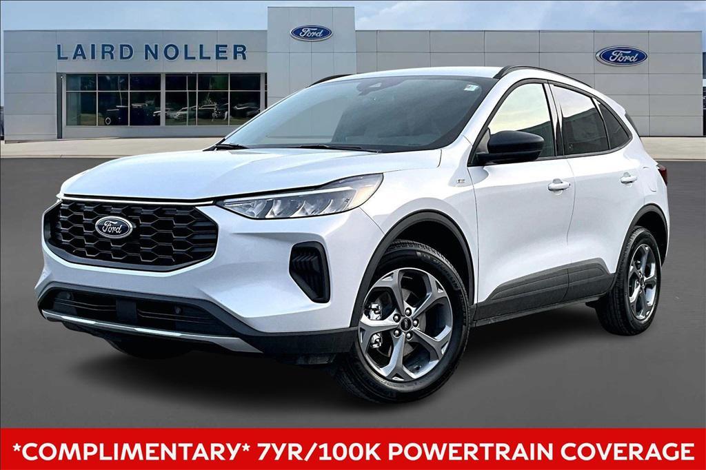 new 2026 Ford Escape car, priced at $31,104