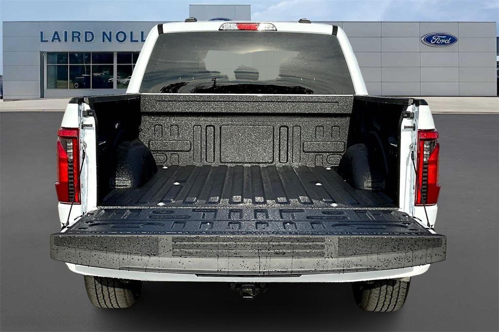 new 2025 Ford F-150 car, priced at $47,469