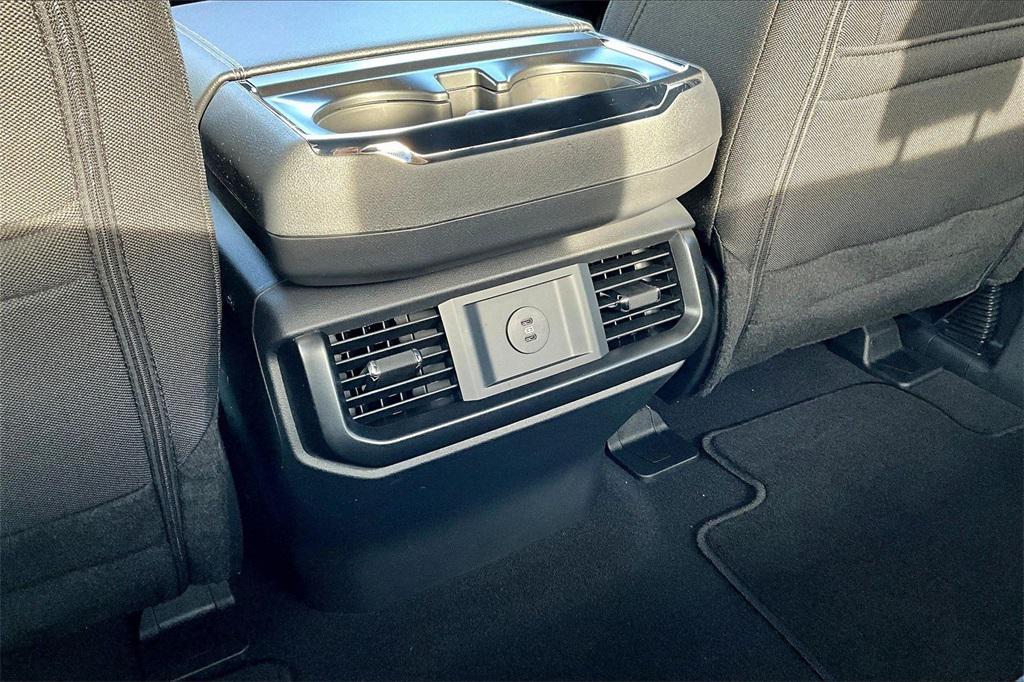 new 2025 Ford F-150 car, priced at $47,469