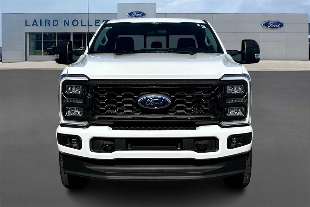 new 2026 Ford F-350 car, priced at $58,432