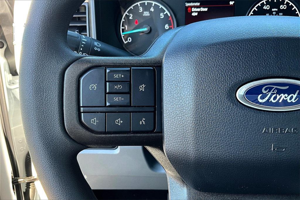 new 2026 Ford F-350 car, priced at $58,432