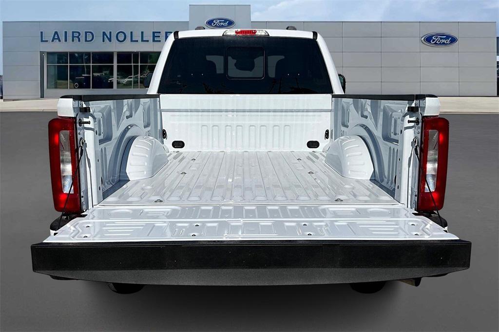 new 2026 Ford F-350 car, priced at $58,432