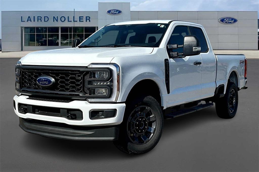 new 2026 Ford F-350 car, priced at $57,432