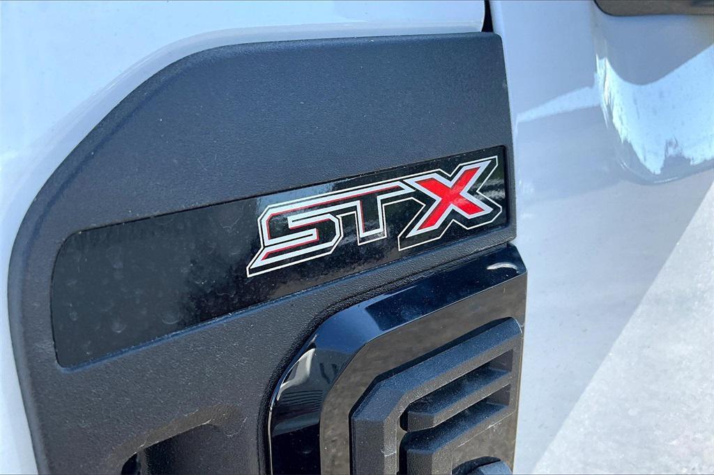 new 2026 Ford F-350 car, priced at $58,432