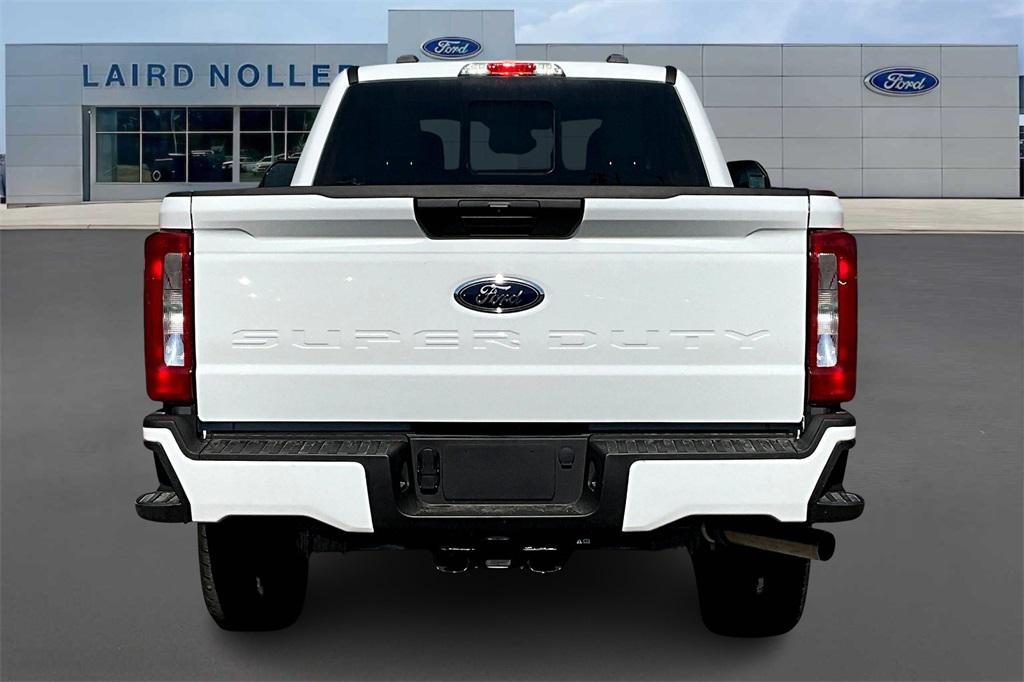 new 2026 Ford F-350 car, priced at $58,432