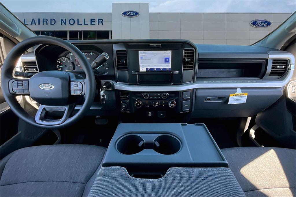 new 2026 Ford F-350 car, priced at $58,432