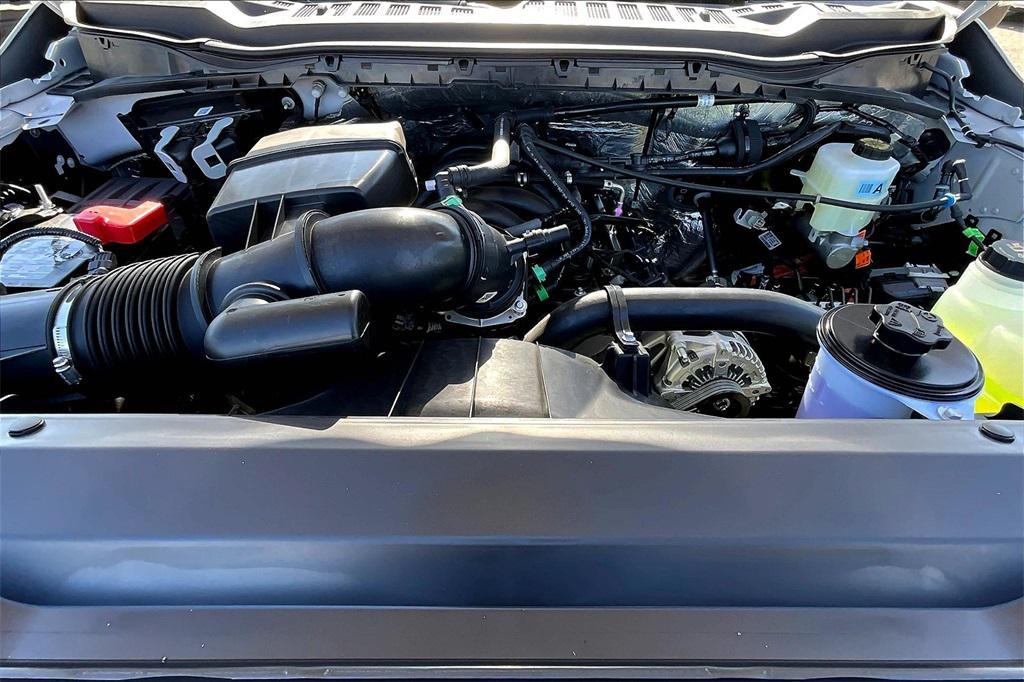 new 2026 Ford F-350 car, priced at $58,432