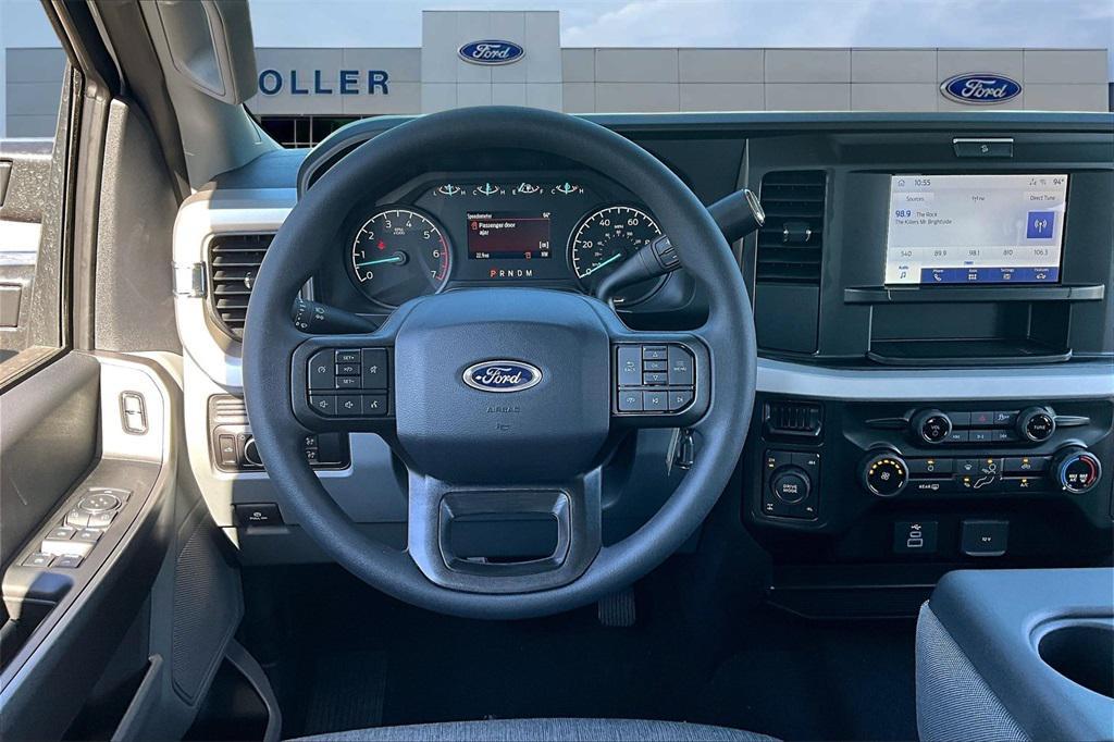 new 2026 Ford F-350 car, priced at $58,432