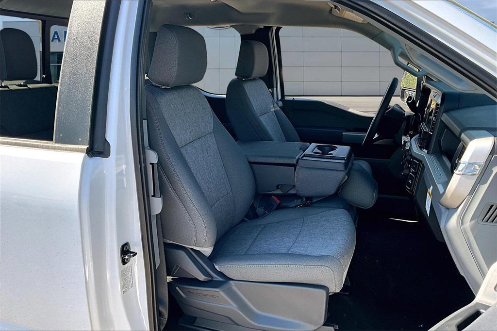 new 2026 Ford F-350 car, priced at $58,432