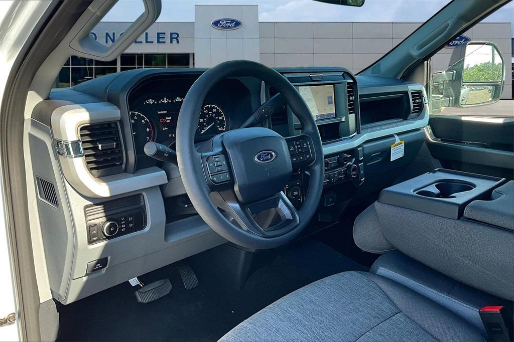 new 2026 Ford F-350 car, priced at $58,432