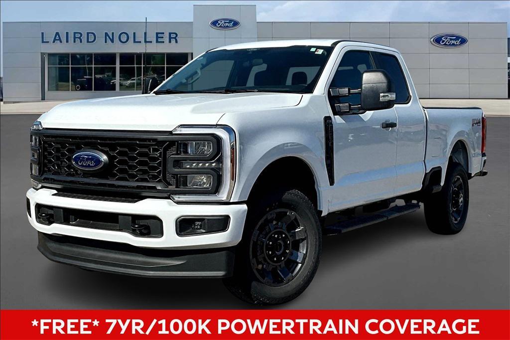 new 2026 Ford F-350 car, priced at $58,432