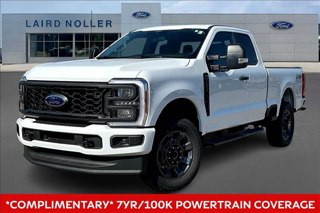new 2026 Ford F-350 car, priced at $58,432