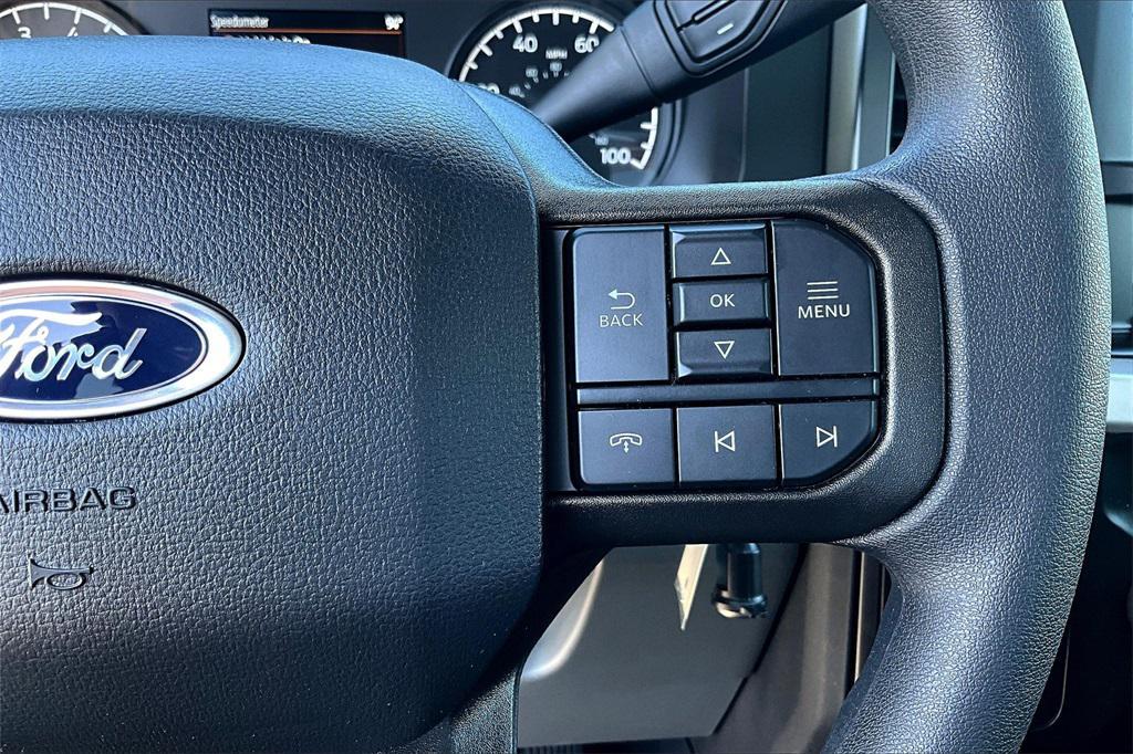 new 2026 Ford F-350 car, priced at $58,432