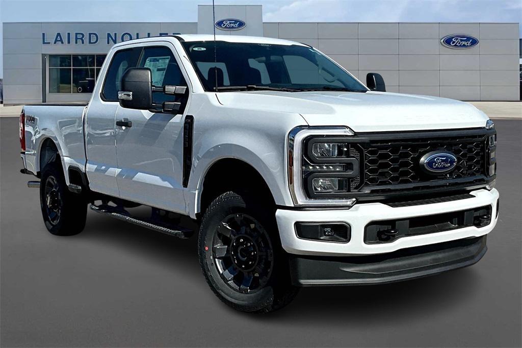 new 2026 Ford F-350 car, priced at $58,432