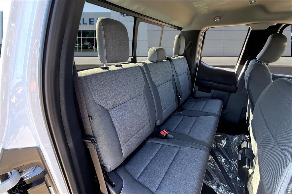 new 2026 Ford F-350 car, priced at $58,432