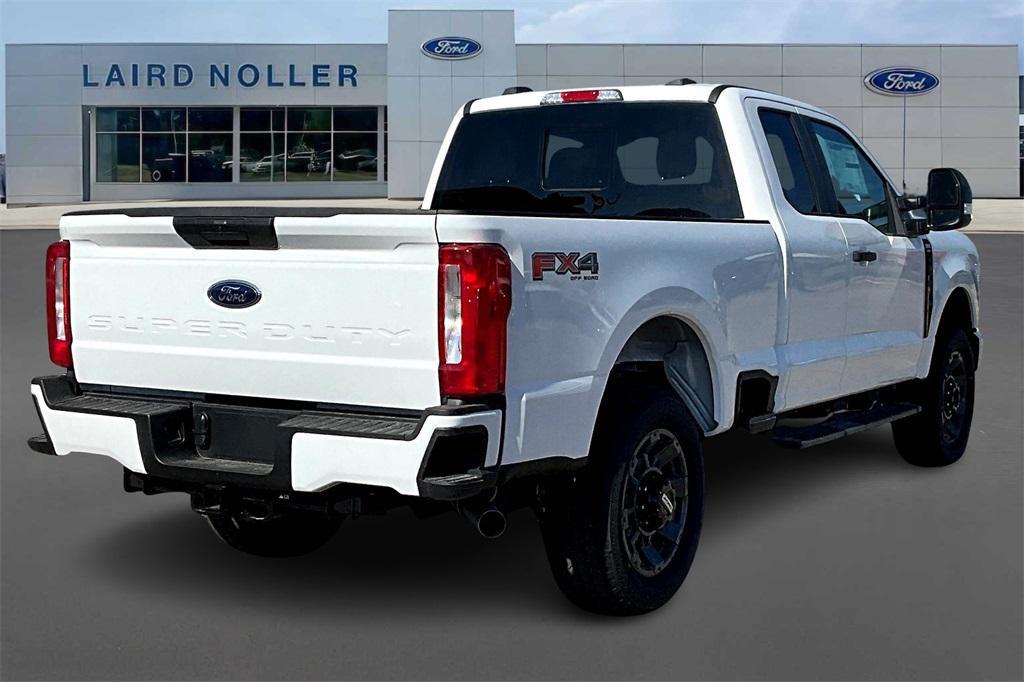 new 2026 Ford F-350 car, priced at $58,432