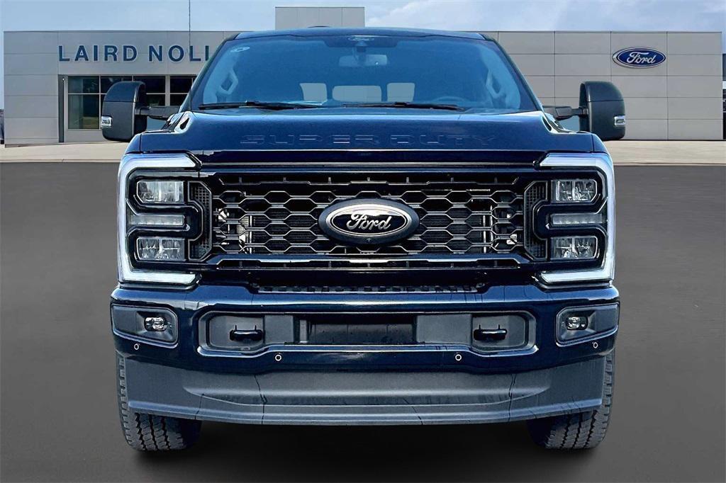 new 2025 Ford F-250 car, priced at $81,060