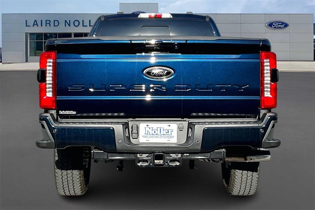 new 2025 Ford F-250 car, priced at $81,060