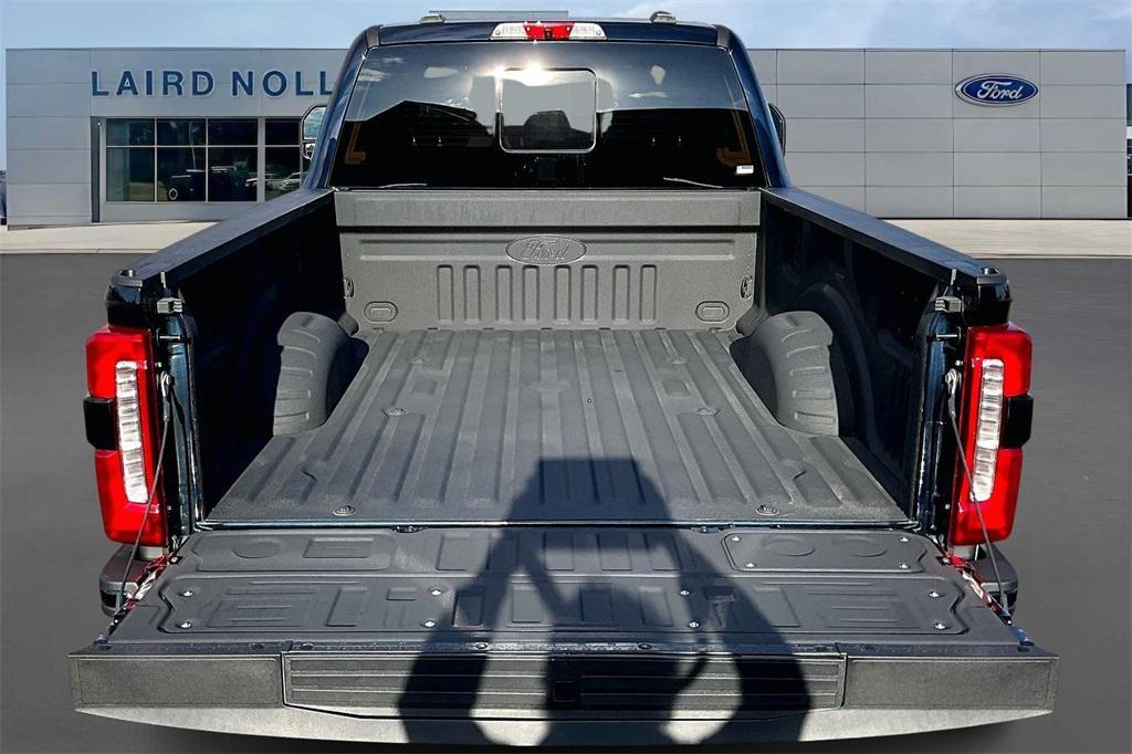 new 2025 Ford F-250 car, priced at $81,060