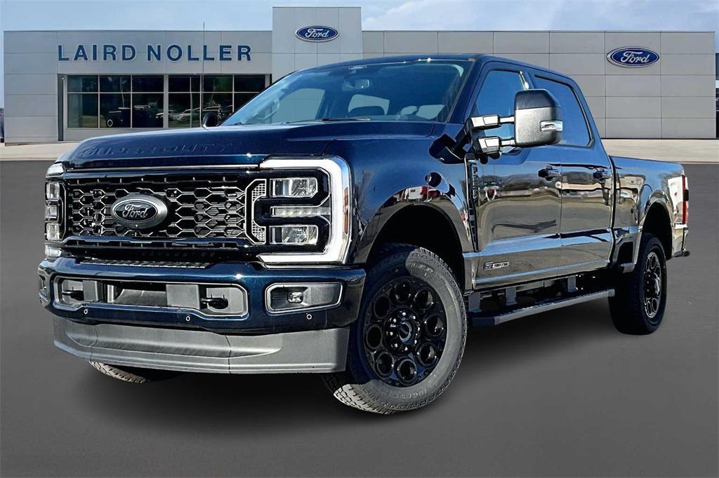 new 2025 Ford F-250 car, priced at $81,060