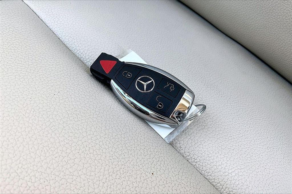 used 2019 Mercedes-Benz GLA 250 car, priced at $20,393