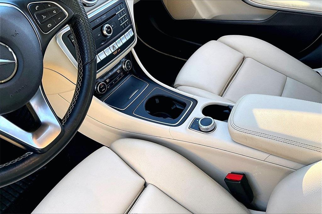 used 2019 Mercedes-Benz GLA 250 car, priced at $20,393