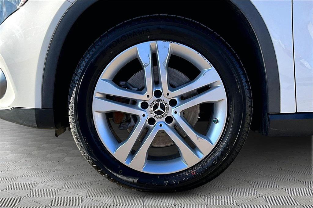 used 2019 Mercedes-Benz GLA 250 car, priced at $20,393