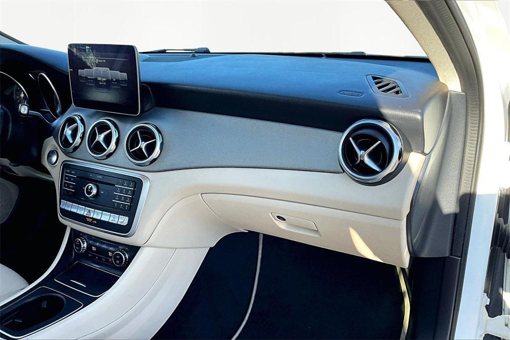 used 2019 Mercedes-Benz GLA 250 car, priced at $20,393