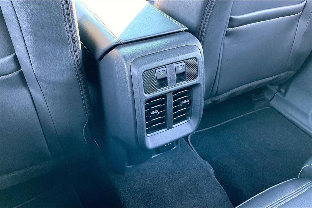 new 2025 Ford Bronco car, priced at $52,611