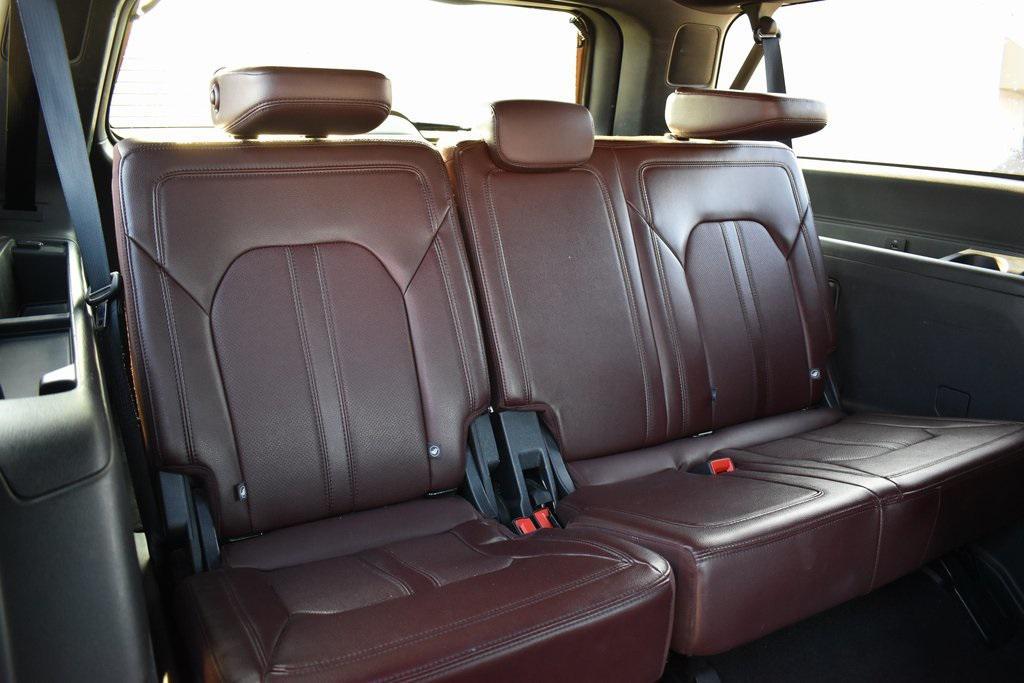 used 2024 Ford Expedition Max car, priced at $56,991