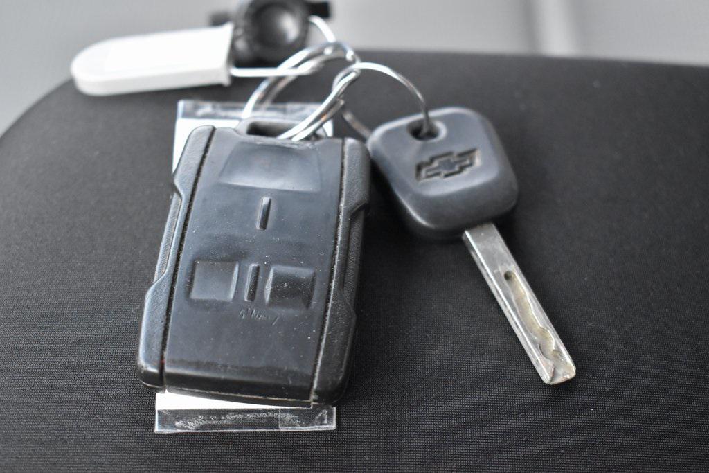 used 2017 Chevrolet Colorado car, priced at $15,366