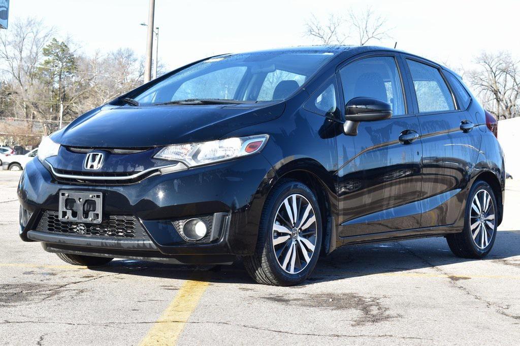 used 2016 Honda Fit car, priced at $14,219