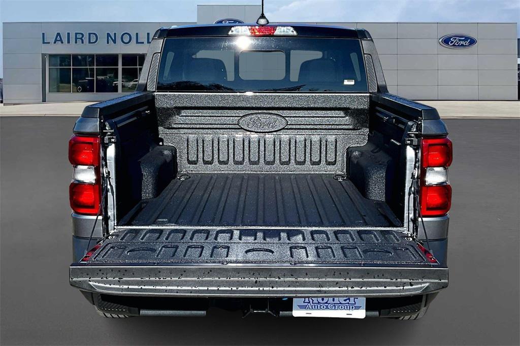 new 2026 Ford Maverick car, priced at $38,855