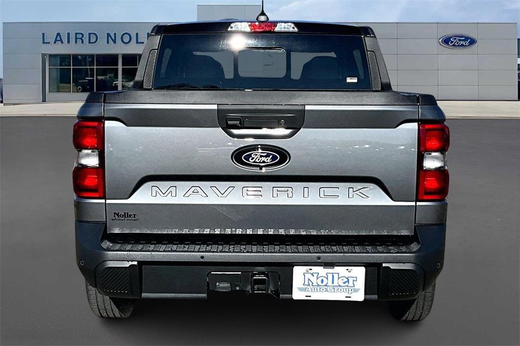 new 2026 Ford Maverick car, priced at $38,855