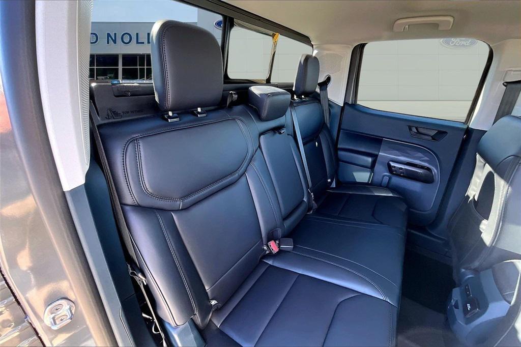 new 2026 Ford Maverick car, priced at $38,855