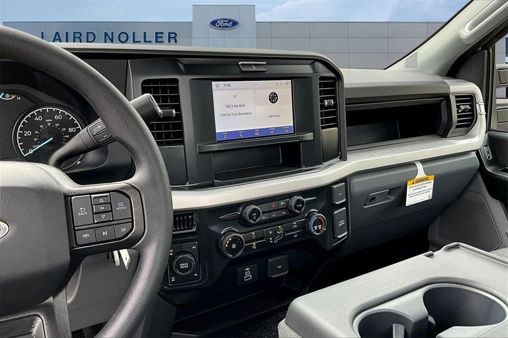 new 2026 Ford F-350 car, priced at $51,609