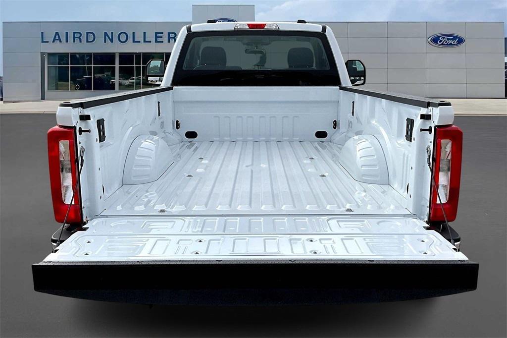 new 2026 Ford F-350 car, priced at $51,609