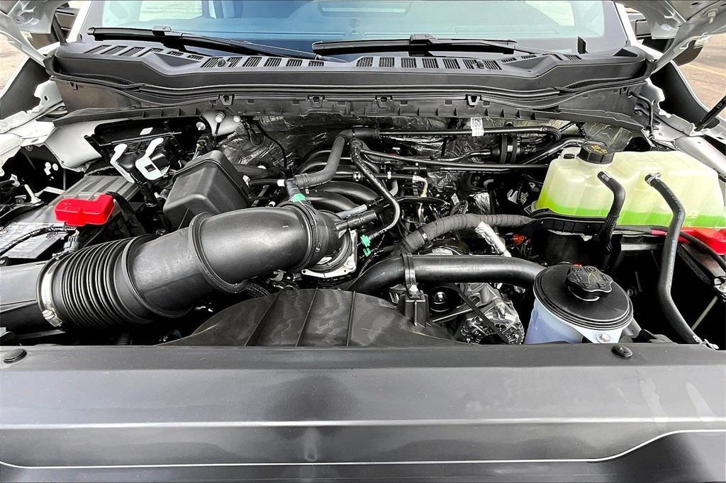 new 2026 Ford F-350 car, priced at $51,609