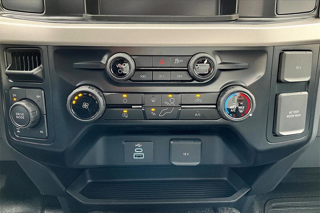 new 2026 Ford F-350 car, priced at $51,609